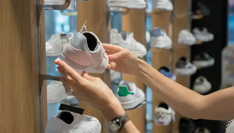 New Balance, Camper ve Vans'a Domuz Derisi Kullanımı Nedeniyle Cezalar Kesildi!