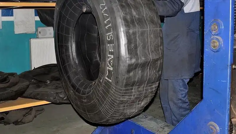Trafikte Kaplama Lastik Tehlikesi: Uzmanlar Anlattı, Sürücüler Dikkat!