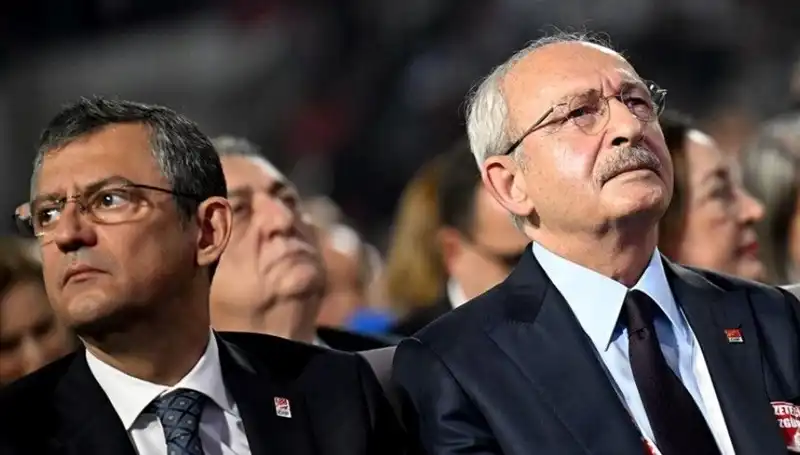 CHP Kurultayı: Kılıçdaroğlu Aday Olacak mı, Yoksa Yeni Bir Yüz Mü?