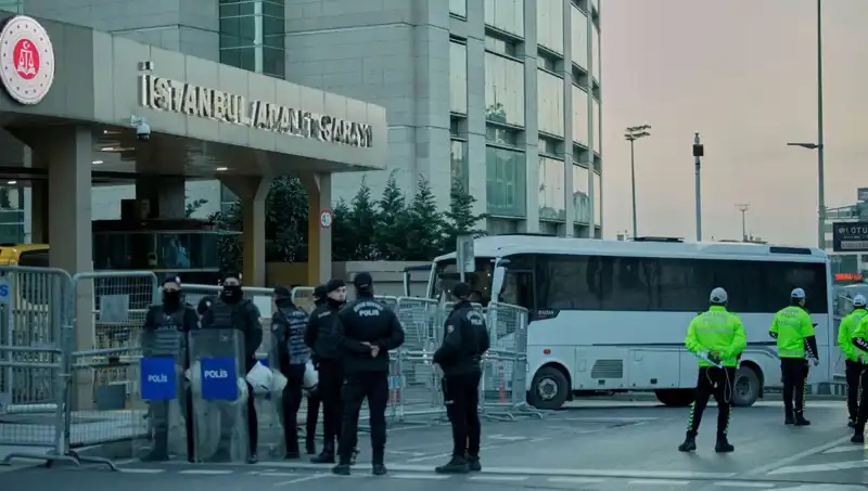 İstanbul Büyükşehir Belediyesi Operasyonunda Şok Gelişmeler: İş İnsanı Hakkında Yakalama Kararı