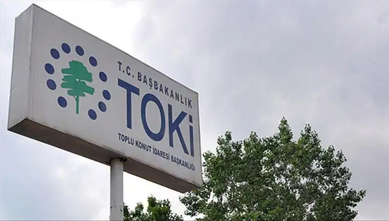 TOKİ, 56 İlde Tam 642 Arsa Satışa Çıkardı: Ayrıntılar ve Tarihler