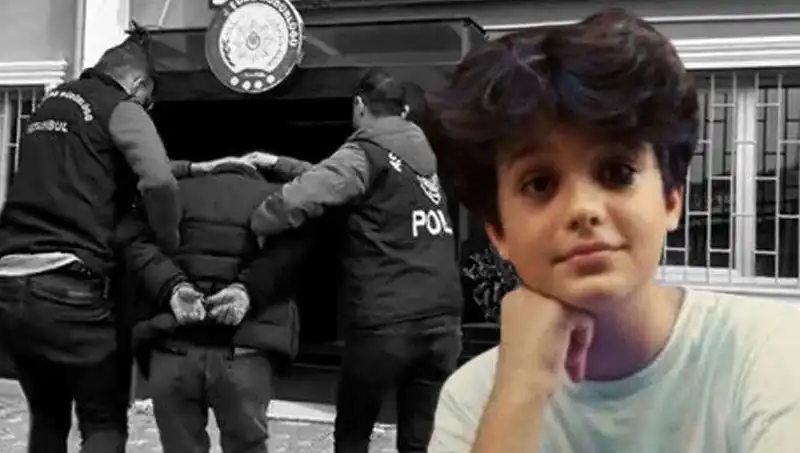 Mattia Ahmet Minguzzi Cinayetinde Aileyi Tehdit Edenlere 7 Yıl Hapis İstemi!