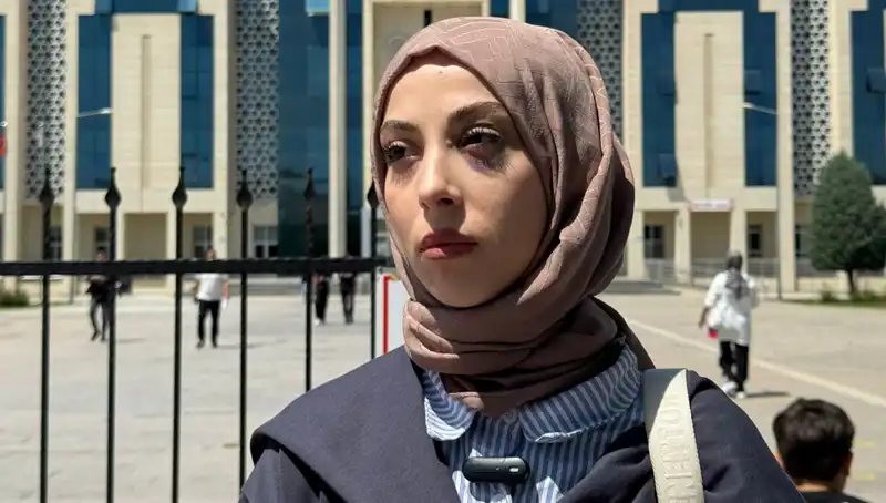Kadın Cinayeti Terimiyle Anılmak İstemeyen Sena'nın Duygusal Çığlığı