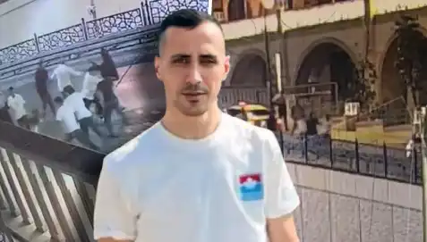 Taksim Meydanı’nda Kanlı Olay: Cinayetle Sarsılan Gece