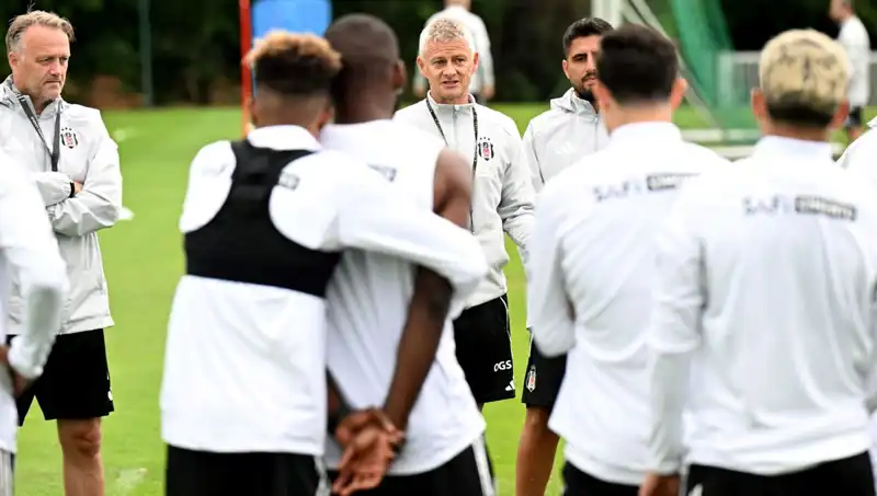 Solskjaer: "Futbolcularımın Performansı Hakkında Ne Düşünüyorum?"