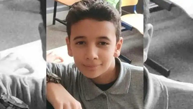 Okula Giderken Kaybolan Burak’tan Kayıp İzi: Ebeveynlerin Korkusu Artıyor