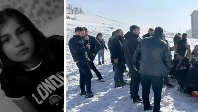 Yüksekova'da Köpek Saldırısı: Eslem'in Ölümü ve Soruşturma Başlatıldı