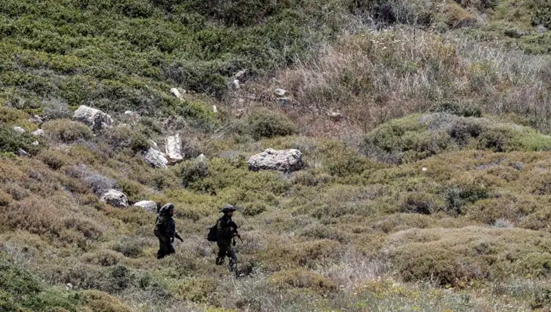 Lübnan'da Hamas, Roket Saldırısının Şüphelisini İsrail'e Teslim Etti