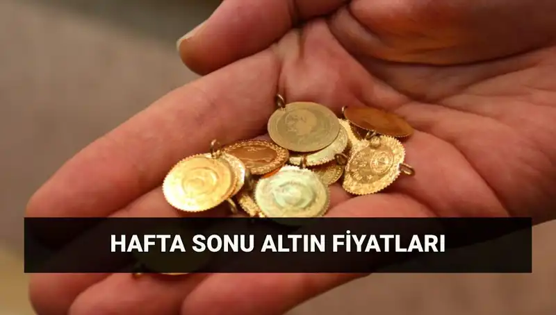 Hafta Sonu Canlı Altın Fiyatları: 28 Haziran Detayları ve Analiz