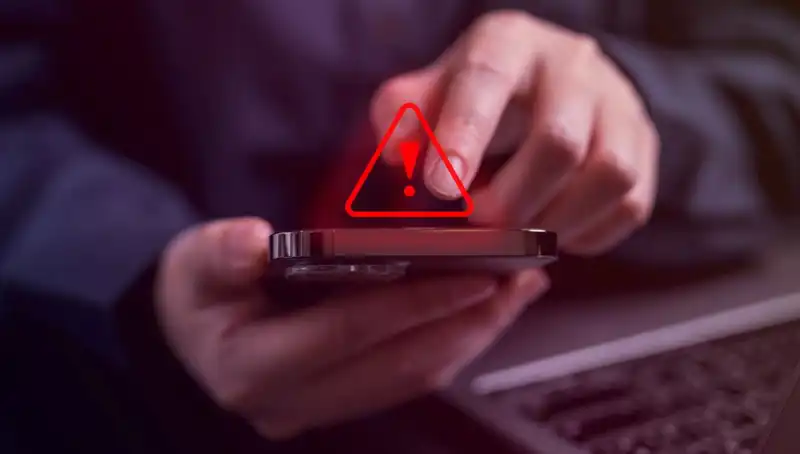 İngiltere'den Şok Gelişme: 87 Milyon Telefon Aynı Anda Çalacak!