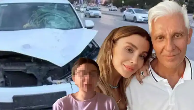 Özge Ulusoy'un Babasının Ölümüne Dair Yargıtay'dan Beklenmeyen Karar Geldi