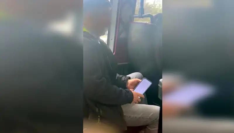 Minibüste Taciz Olayı: Şoke Eden Detaylar ve Şüphelinin Yakalanması