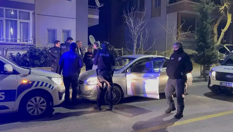 Polisten Kaçarken Yakalalanan Ehliyetsiz Sürücü Açıklama Yaptı: "Cezalar Beni Yıldırmaz"