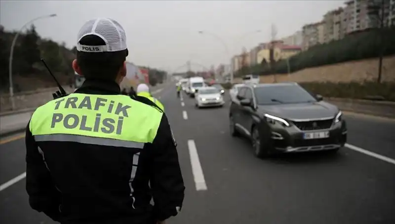 23 Nisan’da Ankara’da Trafiğe Kapalı Yollar: Hangi Rotalar Etkilenecek?