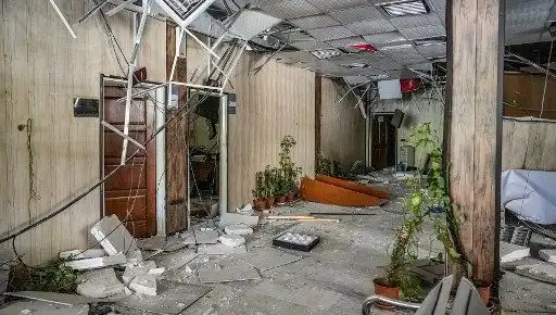 İran'da İsrail'in Hapishanesine Yapılan Saldırıda 71 Kişi Hayatını Kaybetti