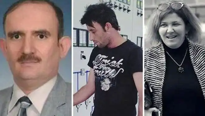 MİT’e Alacağız Yalanıyla İstismar: Okul Müdürleri Tutuklandı!