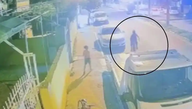 TikTok Trendini Denedi, Hayatını Tehlikeye Attı: Gerçek Hikaye