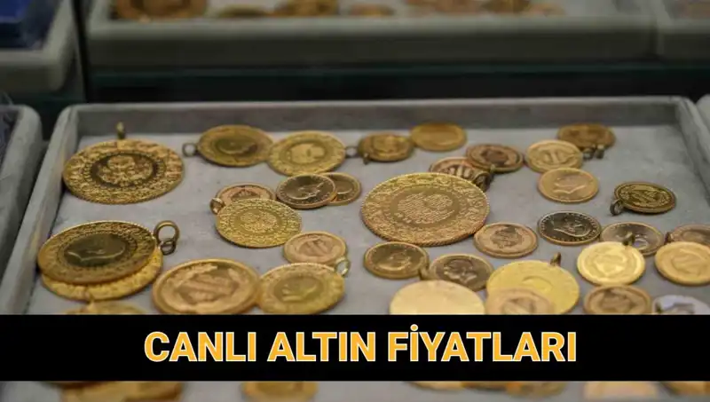 Altın Fiyatları 11 Mart’ta Yükselişte: Güncel Rakamlara Dikkat!