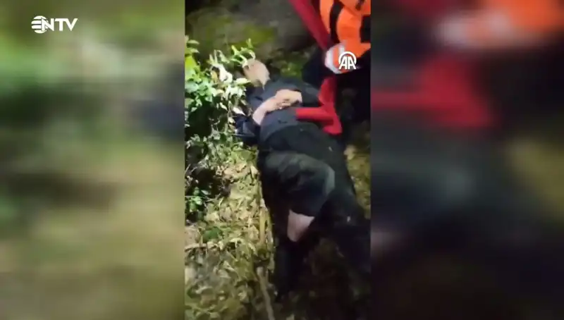 Ece Gürel’in Sıra Dışı Anları: Görüntüler Sosyal Medyada Gündem Oldu