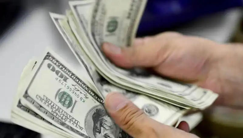 Dolar Kuru Bugün Neden Yükseliyor? Son Durum 29 Nisan 2025