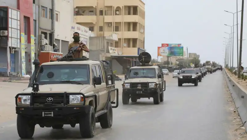 Birleşmiş Milletler, Libya İçin Tarihi Bir Çağrıda Bulundu!