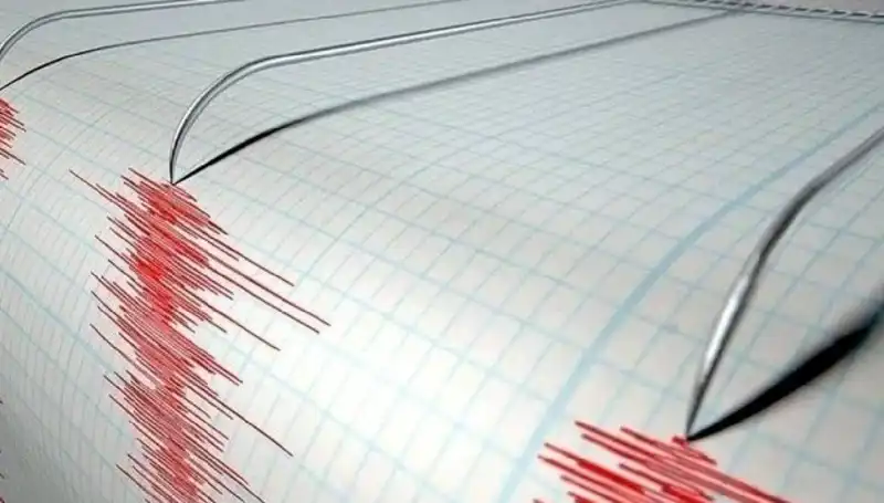 Ege Denizinde Şiddetli Depremler Artıyor: 3.5 Büyüklüğündeki Sarsıntı Neden Kaygı Veriyor?