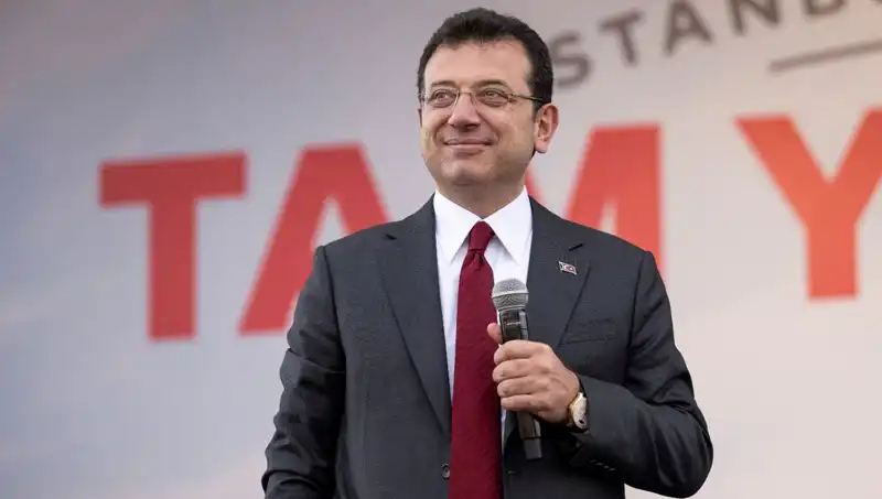 Ekrem İmamoğlu'nun Başsavcıya Tehdit Davası: Mahkeme Süreci Başladı