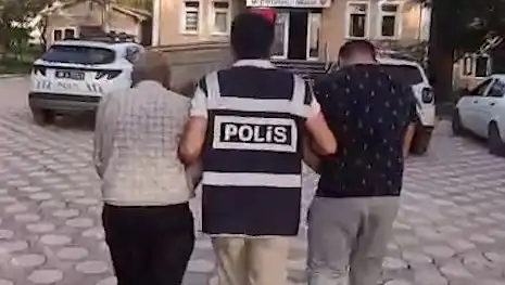 Köpek Dövüştürenler İçin Kapsamlı Operasyon: Gözaltılar Başladı!
