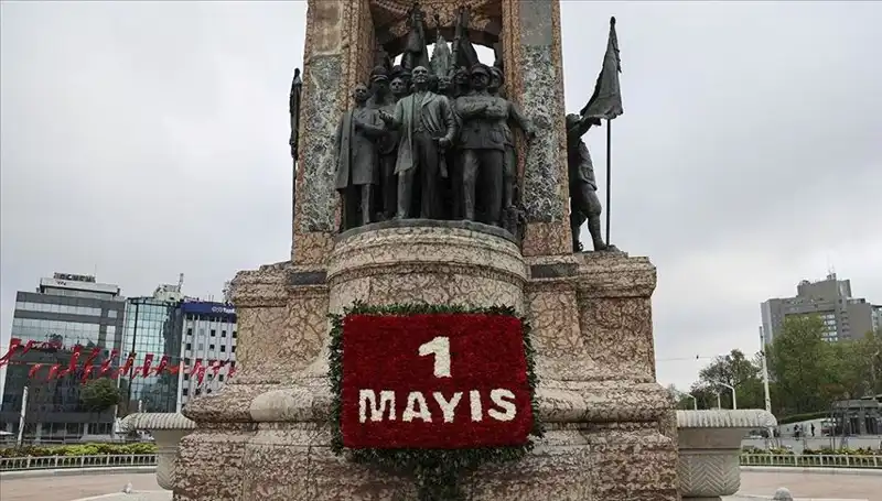 1 Mayıs'ta Sendikaların Alacağı Yenilikçi Kararlar Dikkat Çekiyor