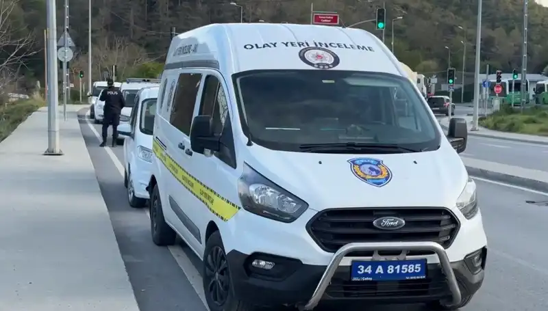 Uzaklaştırma Kararı Sona Erdi: Sokak Ortasında Dehşet Anları!