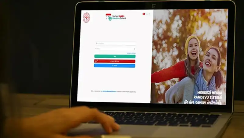 Yeni MHRS Özelliği ile Sağlık Hizmetlerine Erişim Daha Kolay Hale Geliyor