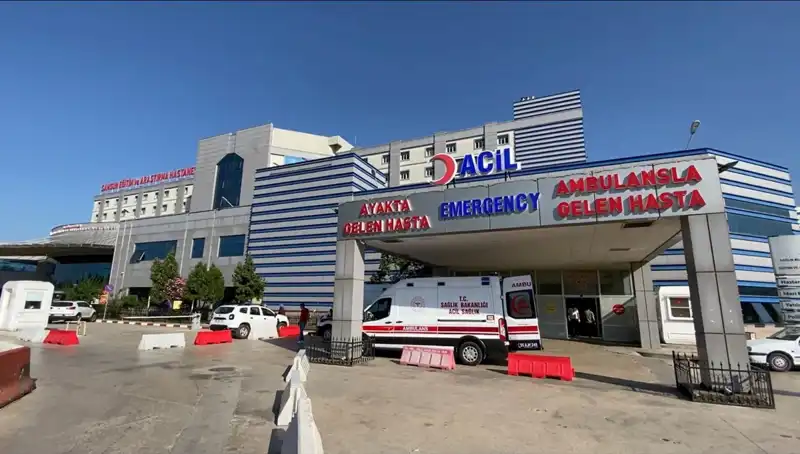Tavuktan Zehirlenen 225 İşçi, Sonunda Sağlıklarına Kavuştu