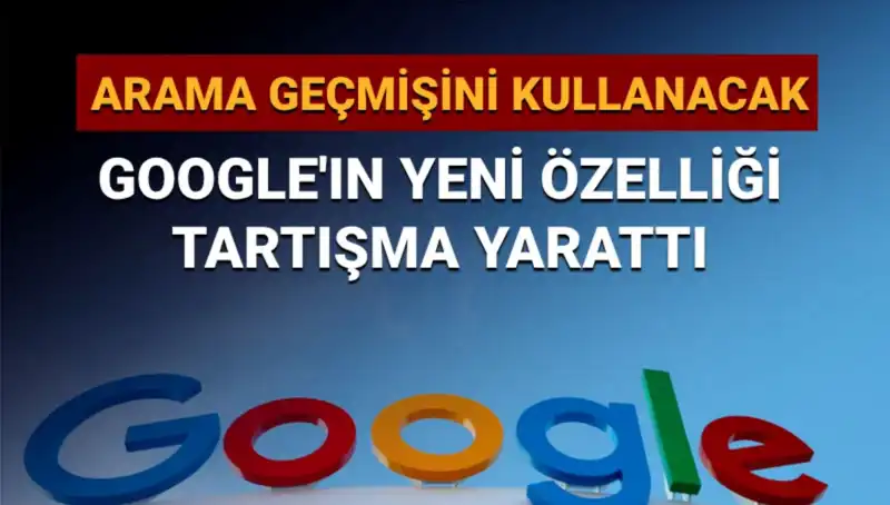 Google’ın Yenilikçi Arama Geçmişi Özelliği: Kullanıcılar Ne Düşünüyor?