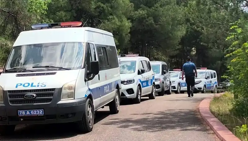 Karabük'te Gizemli Ölüm: Ağaca Asılı Bulunan Gençten Korkutan Detaylar