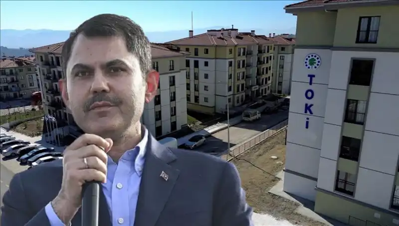 2025 Yılı İçin TOKİ 250 Bin Sosyal Konut Başvuruları Ne Zaman Başlıyor?