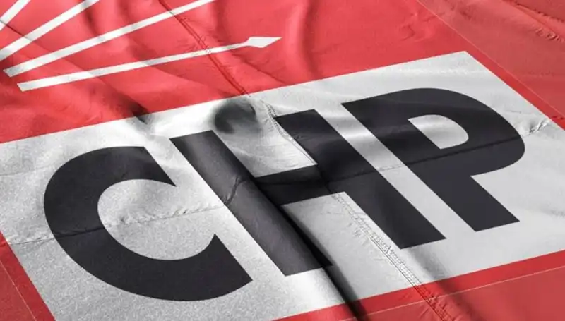 CHP'li Murat Salman, Bayrampaşa'dan Şok İstifa! Politikada Neler Oluyor?