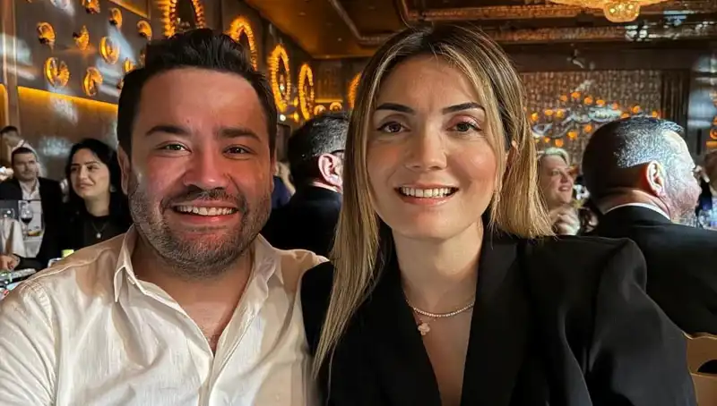 Gökhan Böcek Yurt Dışından Dönünce Gözaltına Alındı: Neden?