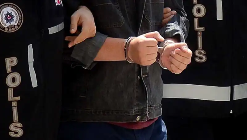 FETÖ'nün Dışişleri Bakanlığı Yapılanmasına Yönelik Kritik Operasyon: 8 Gözaltı Kararı