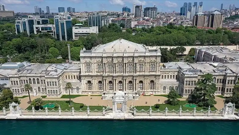 Rusya Heyeti İstanbul’da: Tarihi Görüşmeler İçin Geri Sayım Başladı