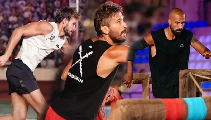 Survivor 2023’te Kıran Kırana Mücadele! Finalistler Kimler?