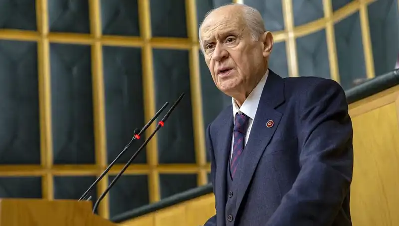 Bahçeli’nin Açıklaması: Sokak Çağrıları ve Tehditler Üzerine Dikkat Çeken Değerlendirme
