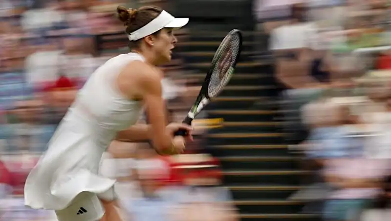 Wimbledon 2023: Tenis Tutkunlarını Bekleyen Büyük Heyecan Sadece Günler Uzakta