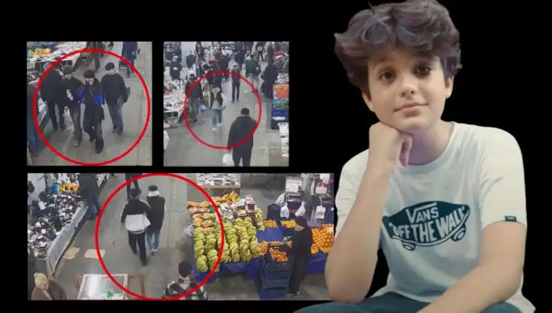 Mattia Ahmet Minguzzi Cinayet Davasında Şok Edici Gelişmeler Yaşanıyor