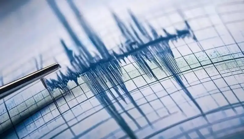 Malatya'da Şok Etkisi Yaratan 3.6 Büyüklüğünde Deprem!
