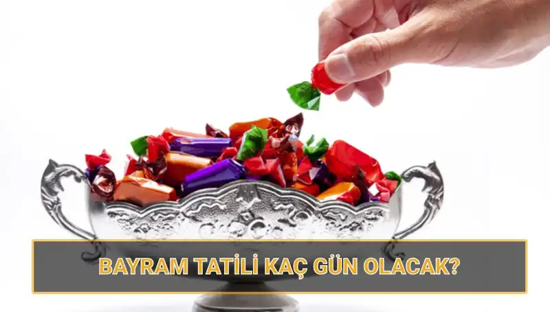 Ramazan Bayramı Tatilinin Süresi Uzayacak mı? 2025 için Planlar