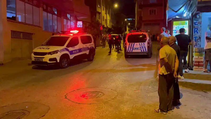 Firari Hükümlüyü Yakalamak İçin Polise Saldırdılar: Olayın Detayları