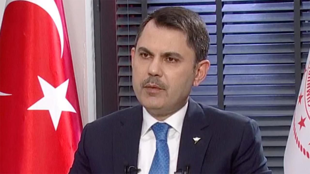 Bakan Kurum: Afetzedelerin 2025 Yılında Evlerine Girilmiş Olacak