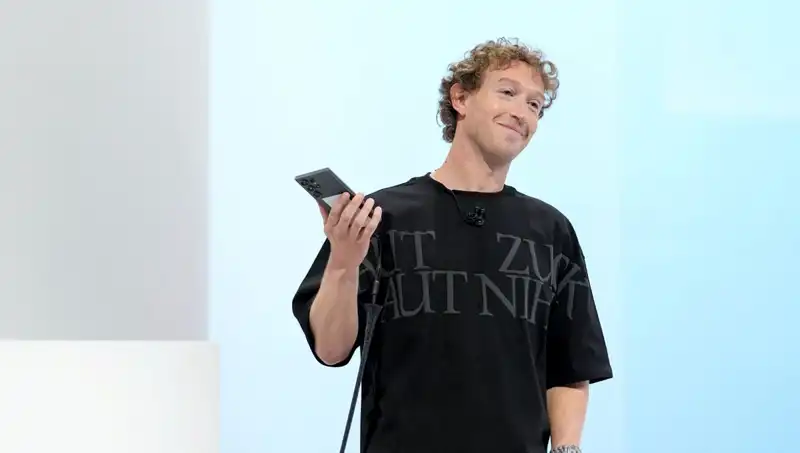 Zuckerberg’in Gizli Yapay Zeka Projesi: 100 Milyon Dolarlık Beyin Avı