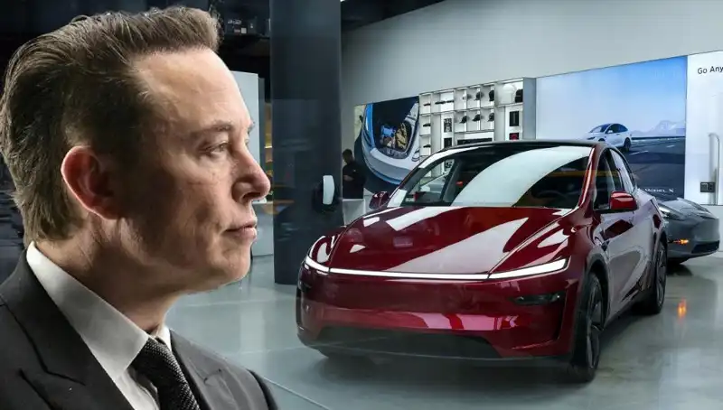 Avrupa'da Elon Musk'ın Elektrikli Araç Yarışındaki Yenilgisi ve Gelecek Stratejileri