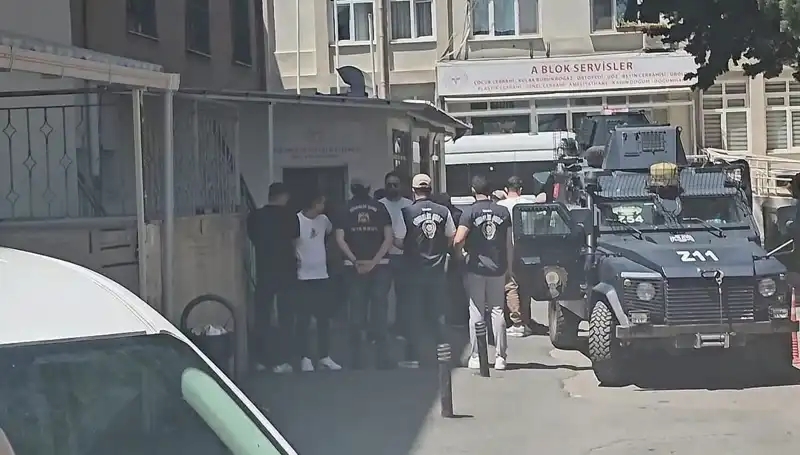 Leman Dergisi Soruşturmasında Dört Tutuklama: İfadeler Olayı Daha Da Derinleştiriyor